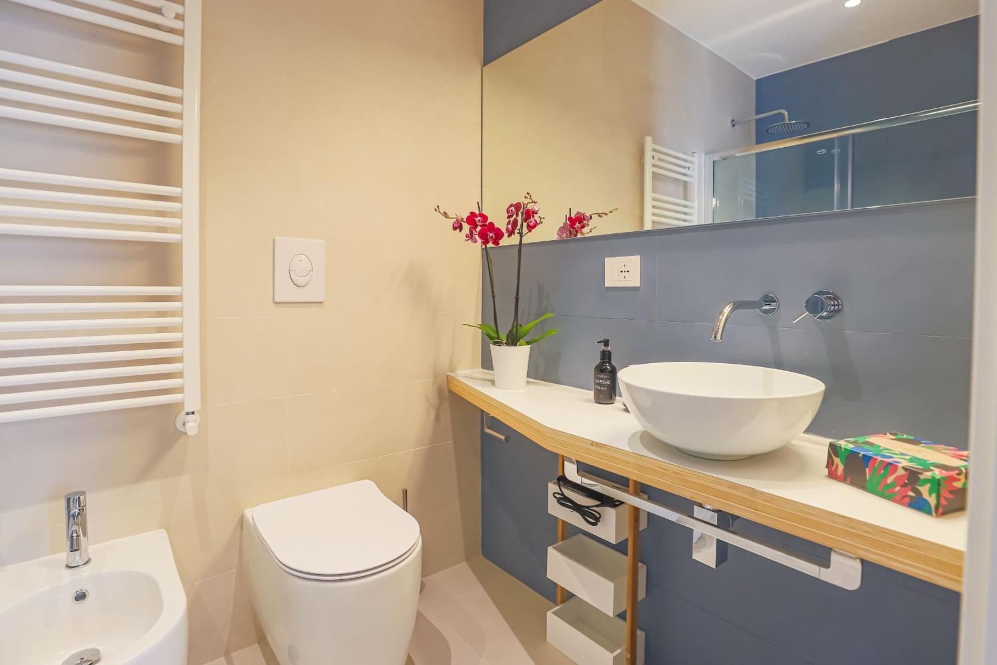 Desiderio Guest House Salerno Exterior foto