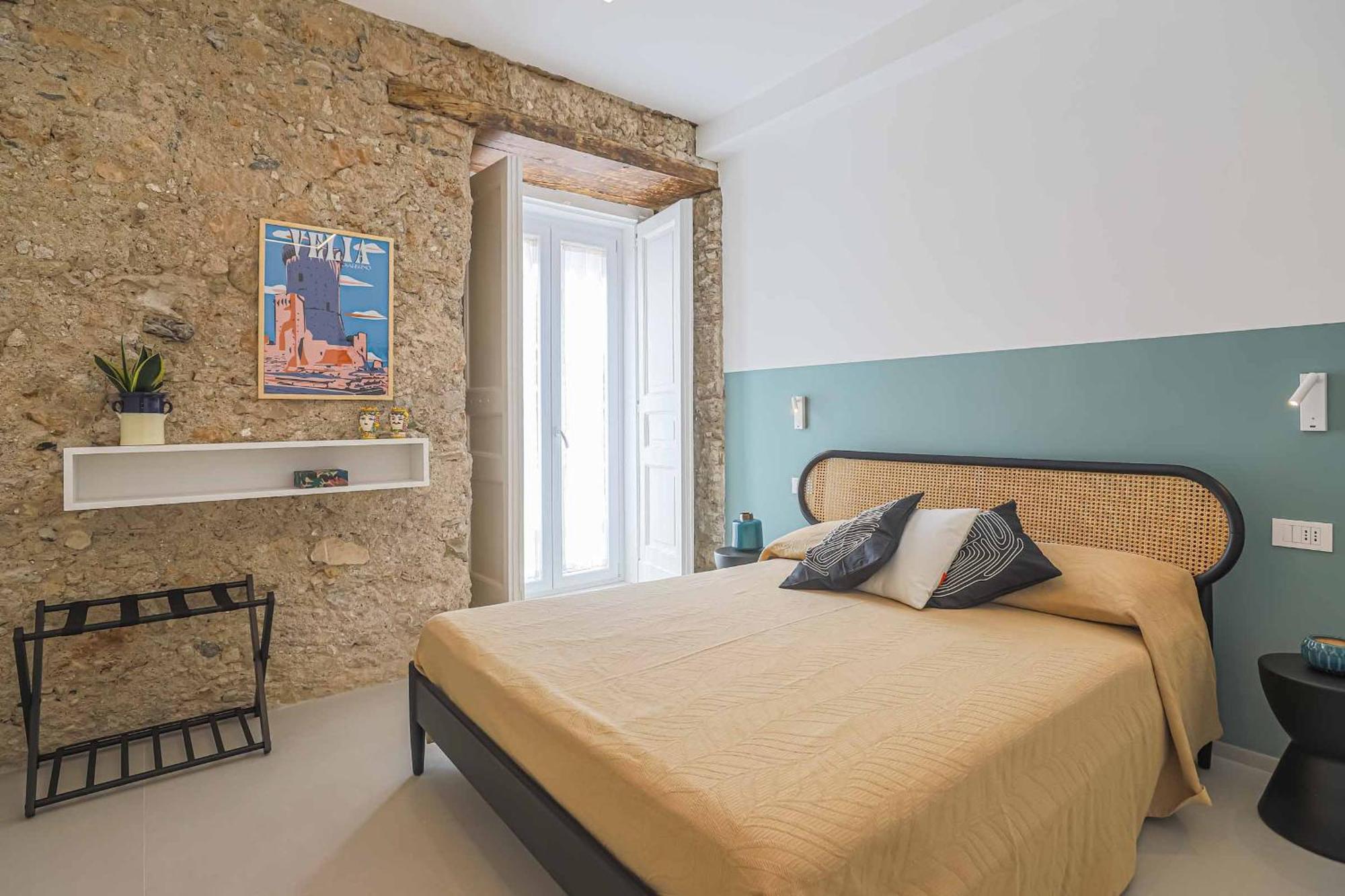 Desiderio Guest House Salerno Exterior foto
