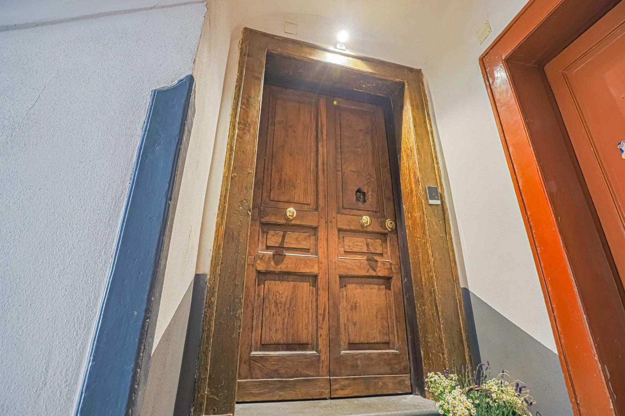 Desiderio Guest House Salerno Exterior foto